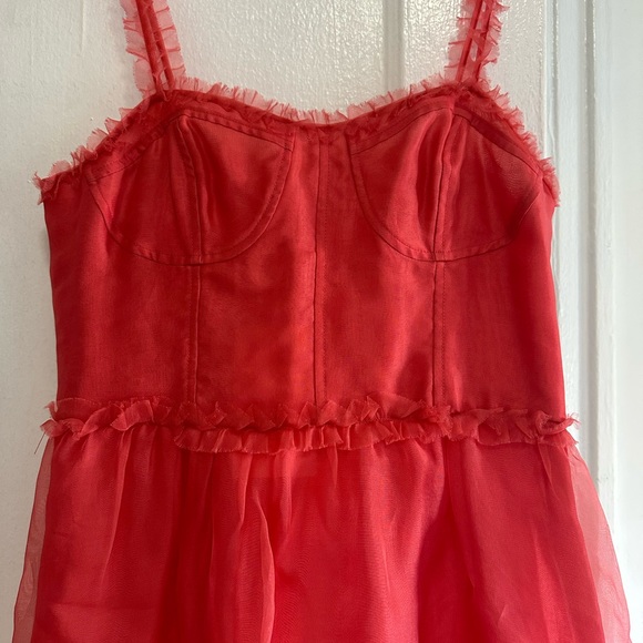 Ulla Johnson Gisele dress, nwt 4 - Picture 4 of 7
